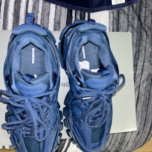 Balenciaga Track Size 43 - Picture 3 of 7